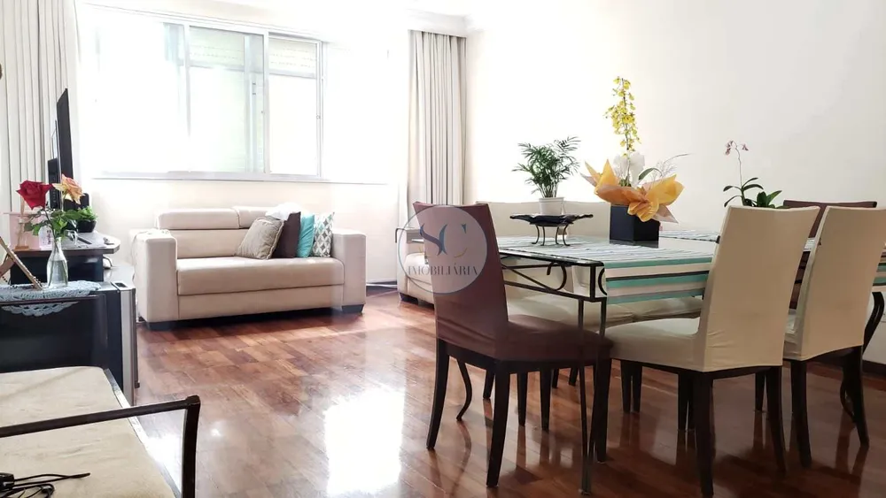 Apartamento, 3 quartos, 172 m² - Foto 3
