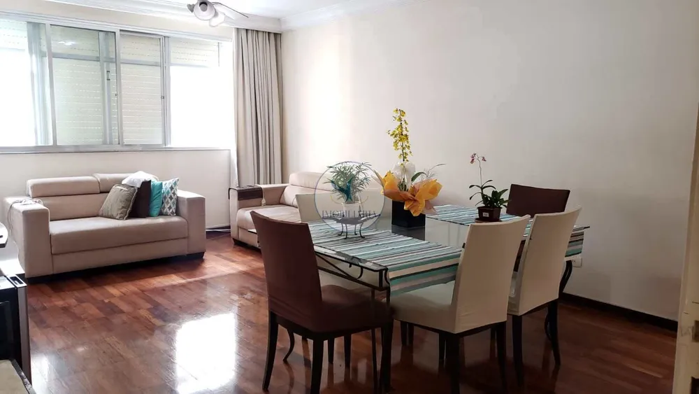 Apartamento, 3 quartos, 172 m² - Foto 6