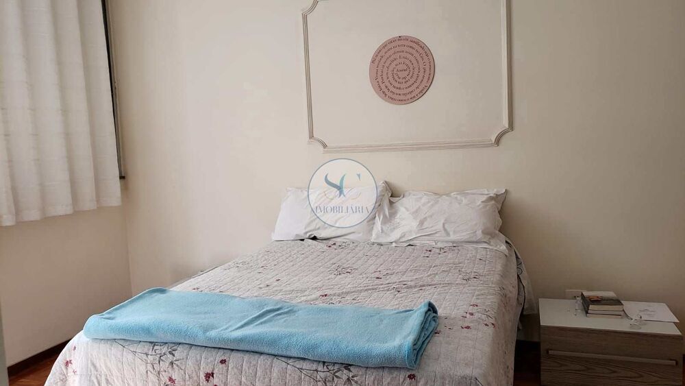 Apartamento à venda com 3 quartos, 172m² - Foto 15