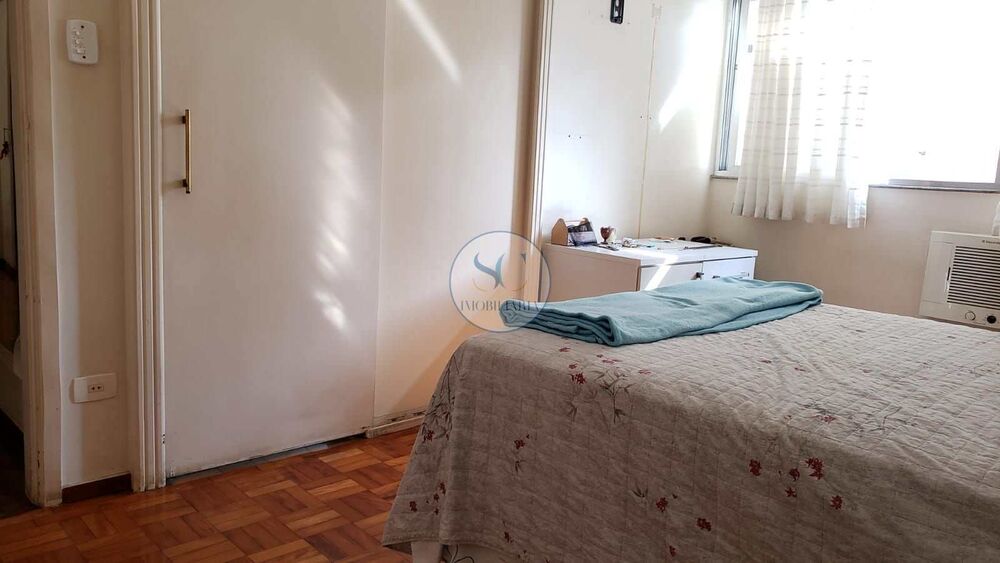 Apartamento à venda com 3 quartos, 172m² - Foto 10