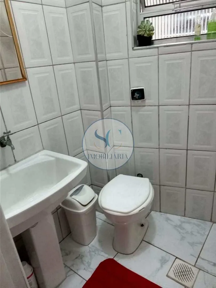 Apartamento, 1 quarto, 20 m² - Foto 1