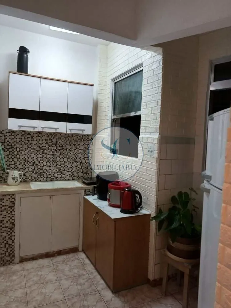 Apartamento, 1 quarto, 20 m² - Foto 1