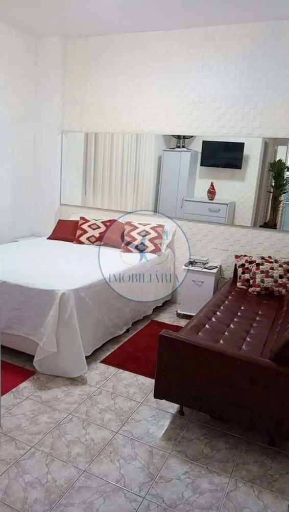 Apartamento, 1 quarto, 20 m² - Foto 8