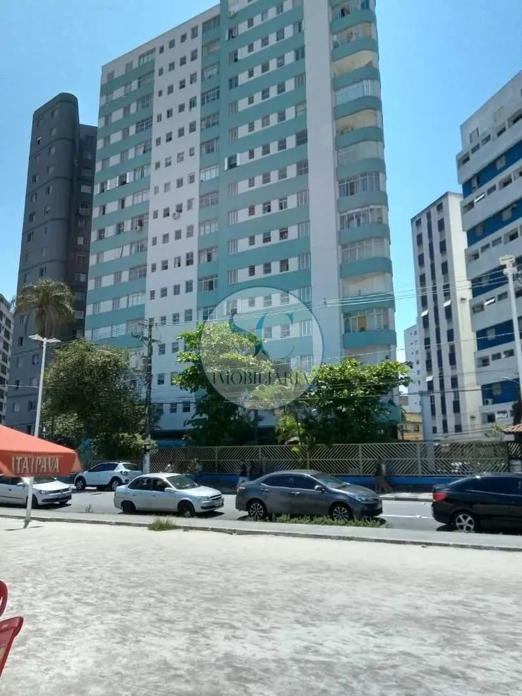 Apartamento, 1 quarto, 20 m² - Foto 9