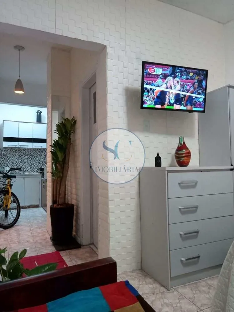 Apartamento, 1 quarto, 20 m² - Foto 3