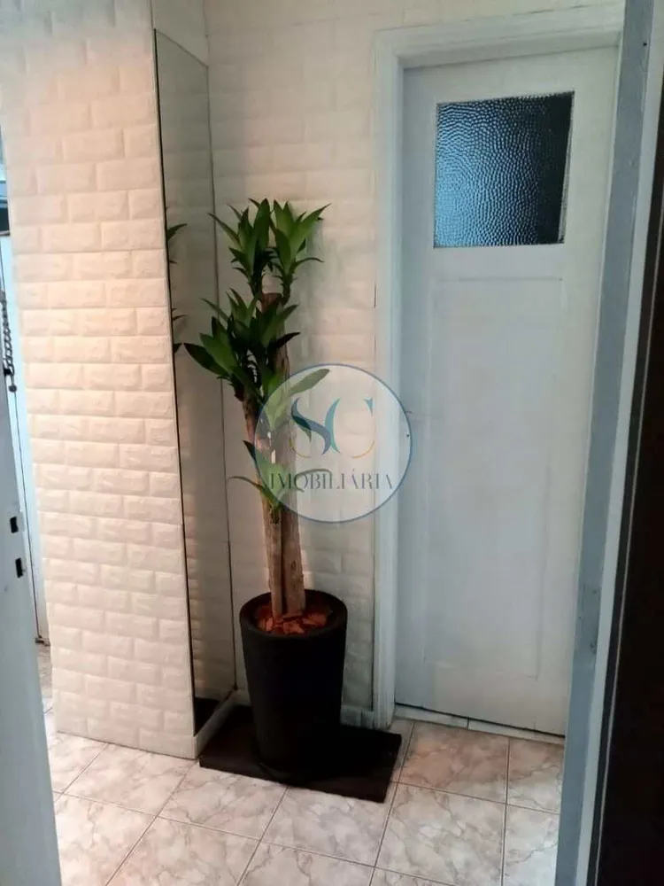 Apartamento, 1 quarto, 20 m² - Foto 7