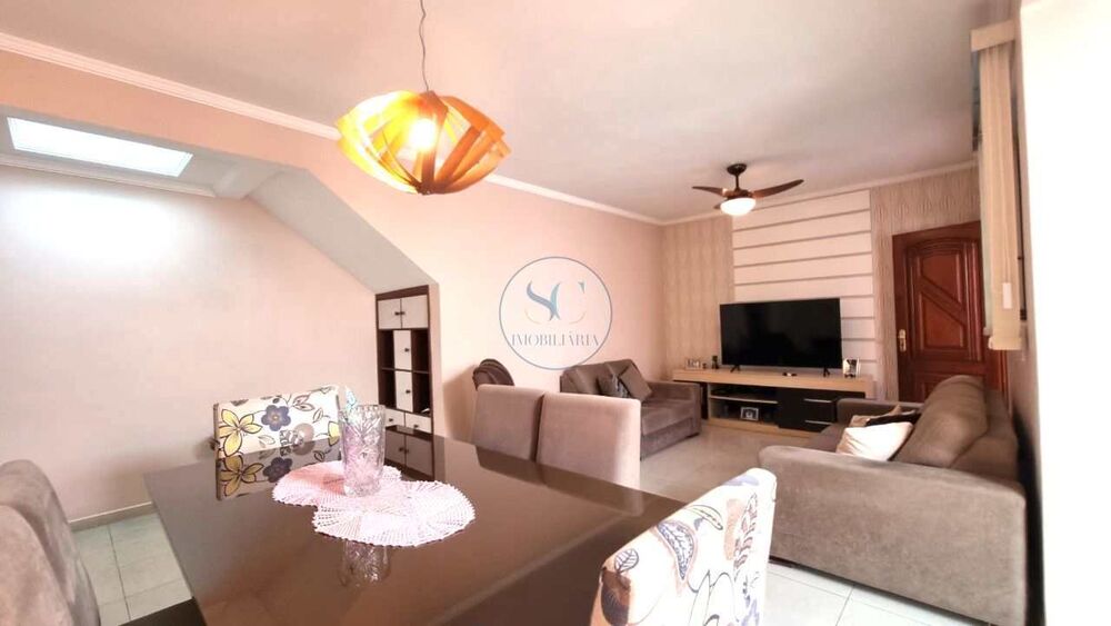 Casa, 3 quartos, 141 m² - Foto 3