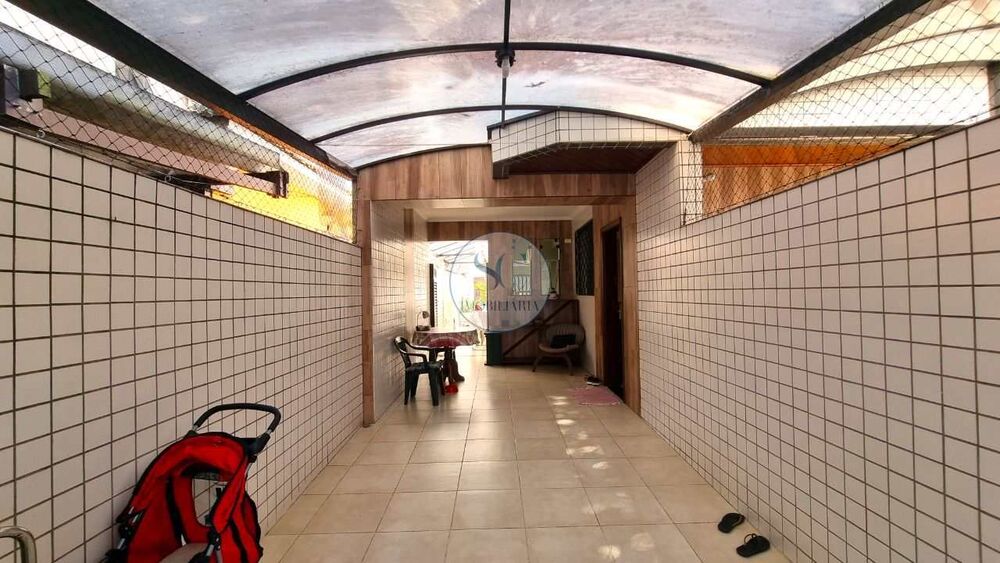 Casa, 3 quartos, 141 m² - Foto 6