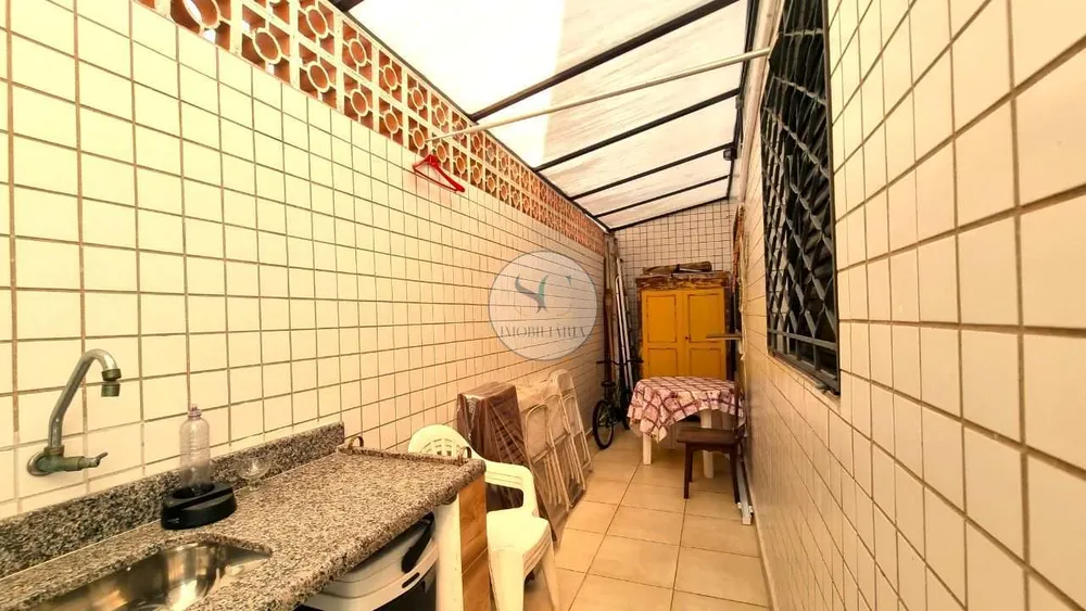 Casa, 3 quartos, 141 m² - Foto 22