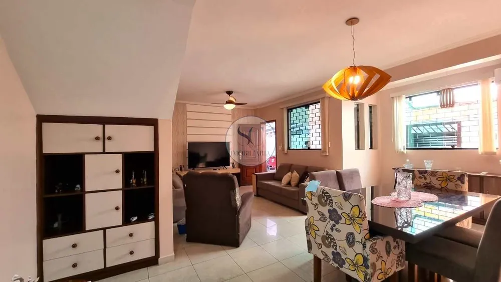 Casa, 3 quartos, 141 m² - Foto 21