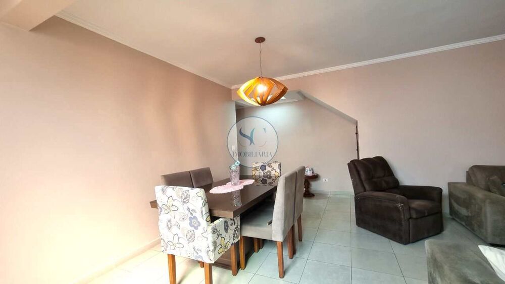 Casa, 3 quartos, 141 m² - Foto 8