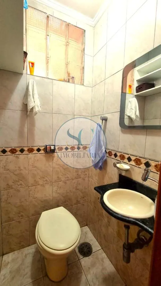 Casa, 3 quartos, 141 m² - Foto 28