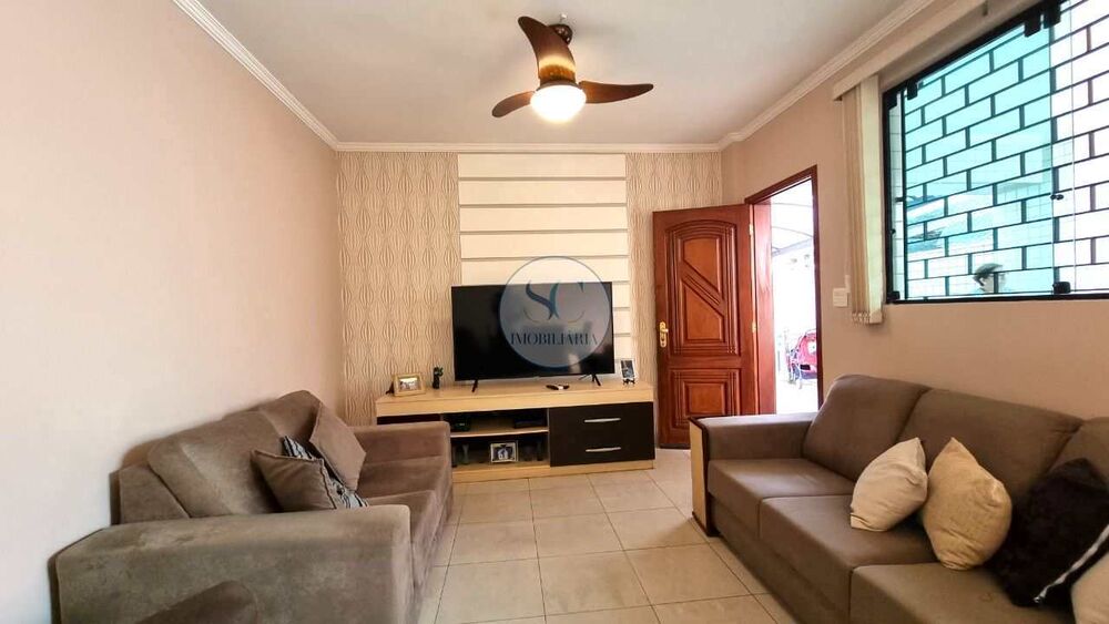 Casa, 3 quartos, 141 m² - Foto 12