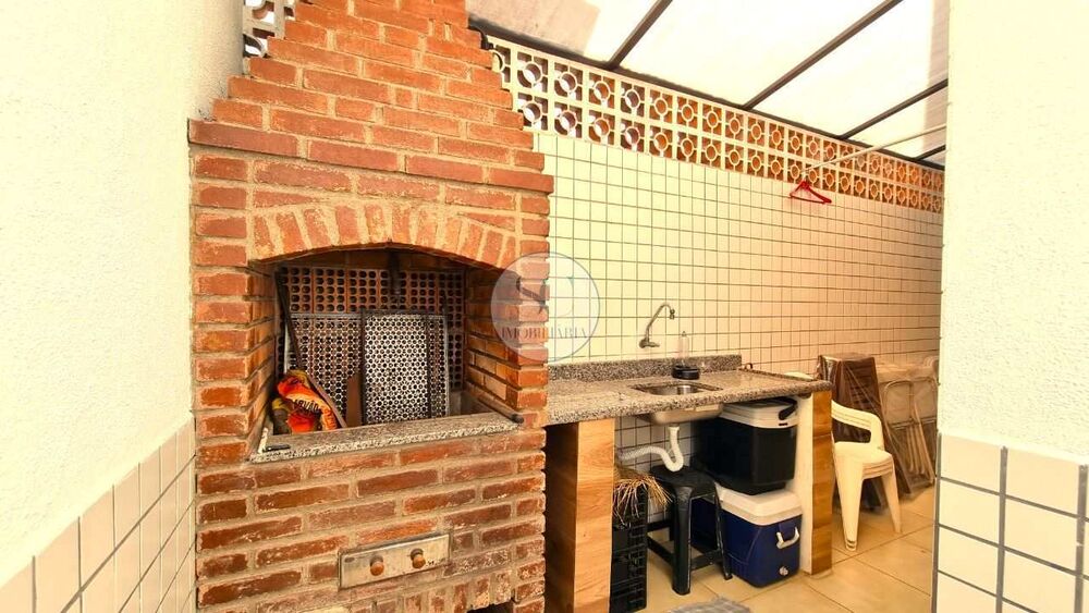 Casa, 3 quartos, 141 m² - Foto 7