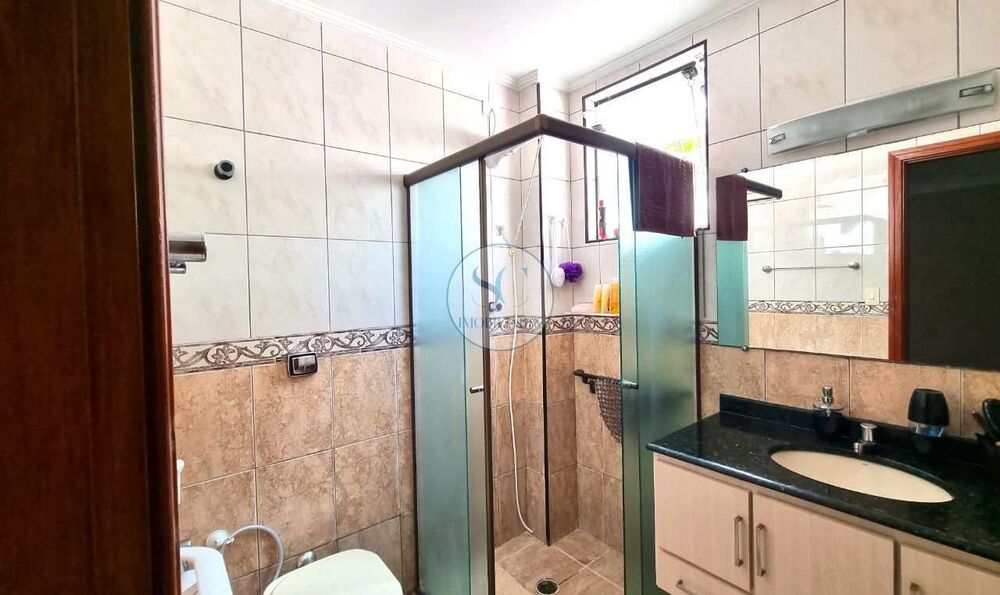 Casa, 3 quartos, 141 m² - Foto 10