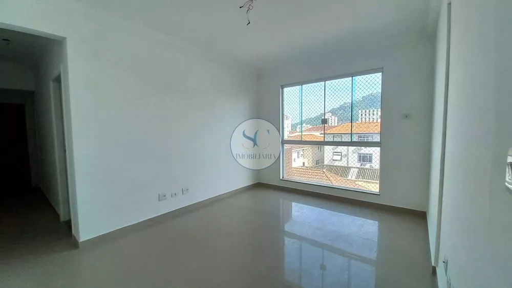 Apartamento à venda com 2 quartos, 73m² - Foto 1