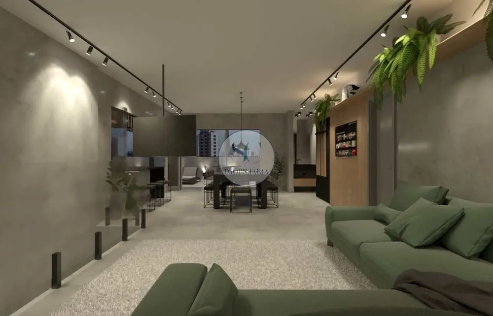 Cobertura, 4 quartos, 300 m² - Foto 4