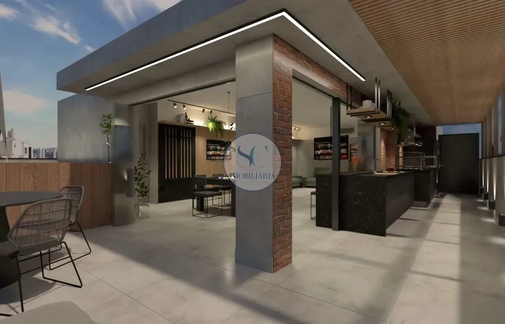 Cobertura, 4 quartos, 300 m² - Foto 3