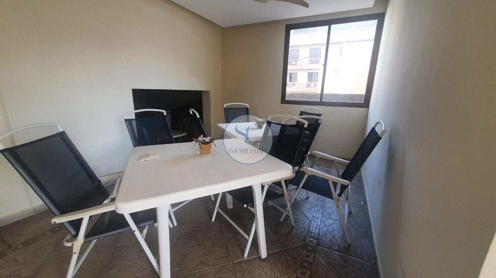 Cobertura, 4 quartos, 270 m² - Foto 11