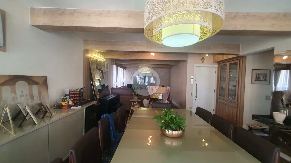 Cobertura, 4 quartos, 270 m² - Foto 12