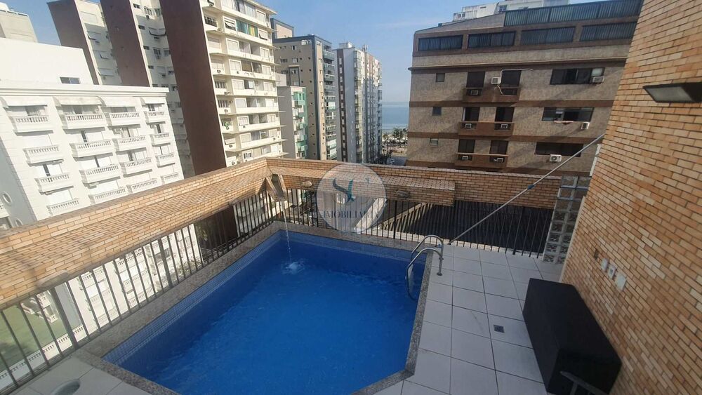 Cobertura, 4 quartos, 270 m² - Foto 1