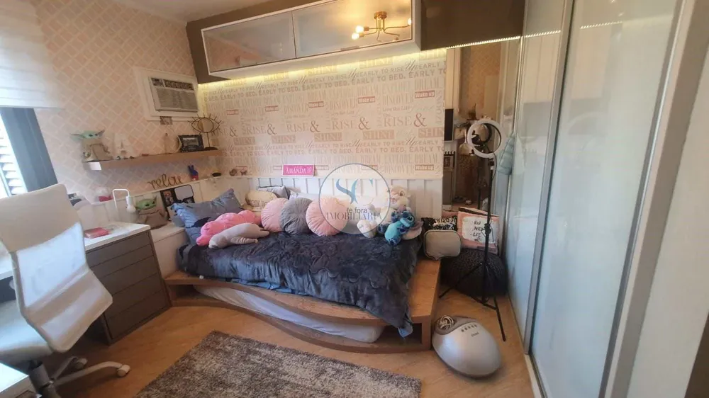Cobertura, 4 quartos, 270 m² - Foto 30