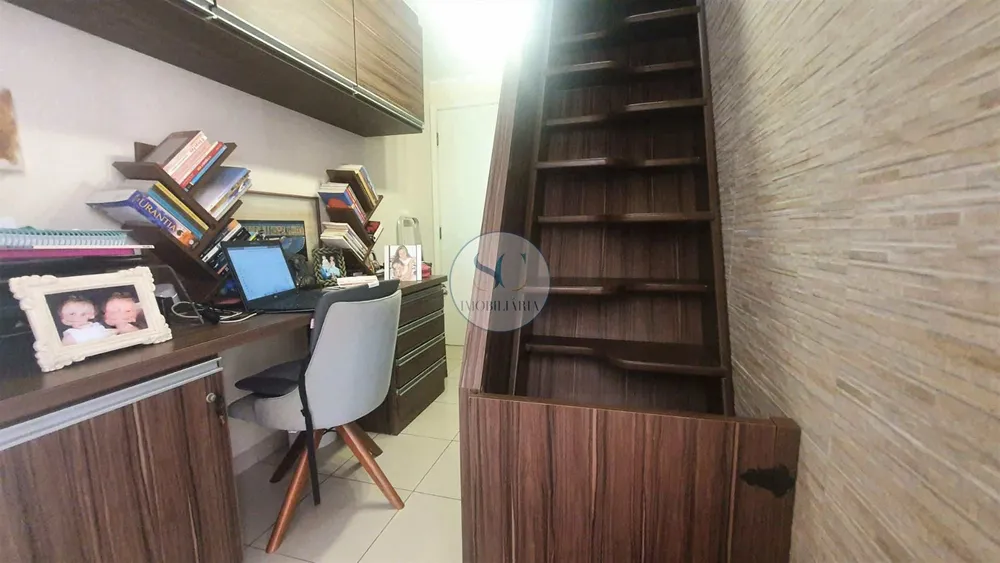 Cobertura, 4 quartos, 270 m² - Foto 8