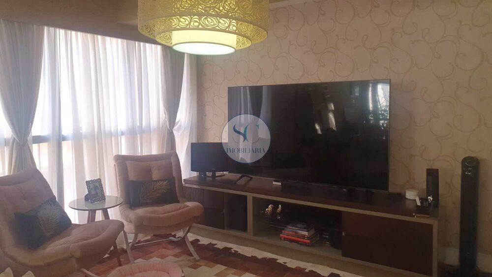 Cobertura, 4 quartos, 270 m² - Foto 8