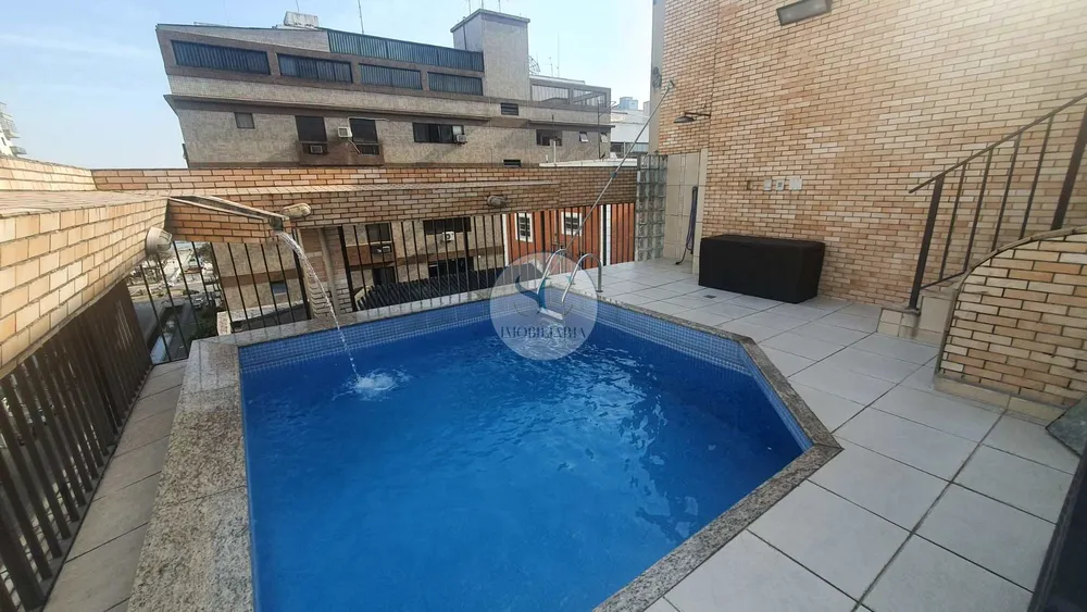 Cobertura, 4 quartos, 270 m² - Foto 11