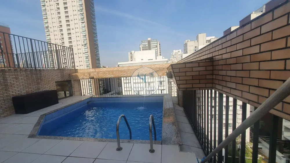 Cobertura, 4 quartos, 270 m² - Foto 10