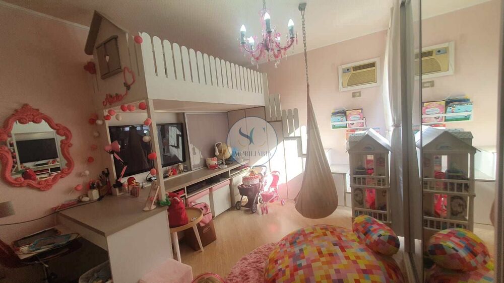 Cobertura, 4 quartos, 270 m² - Foto 20