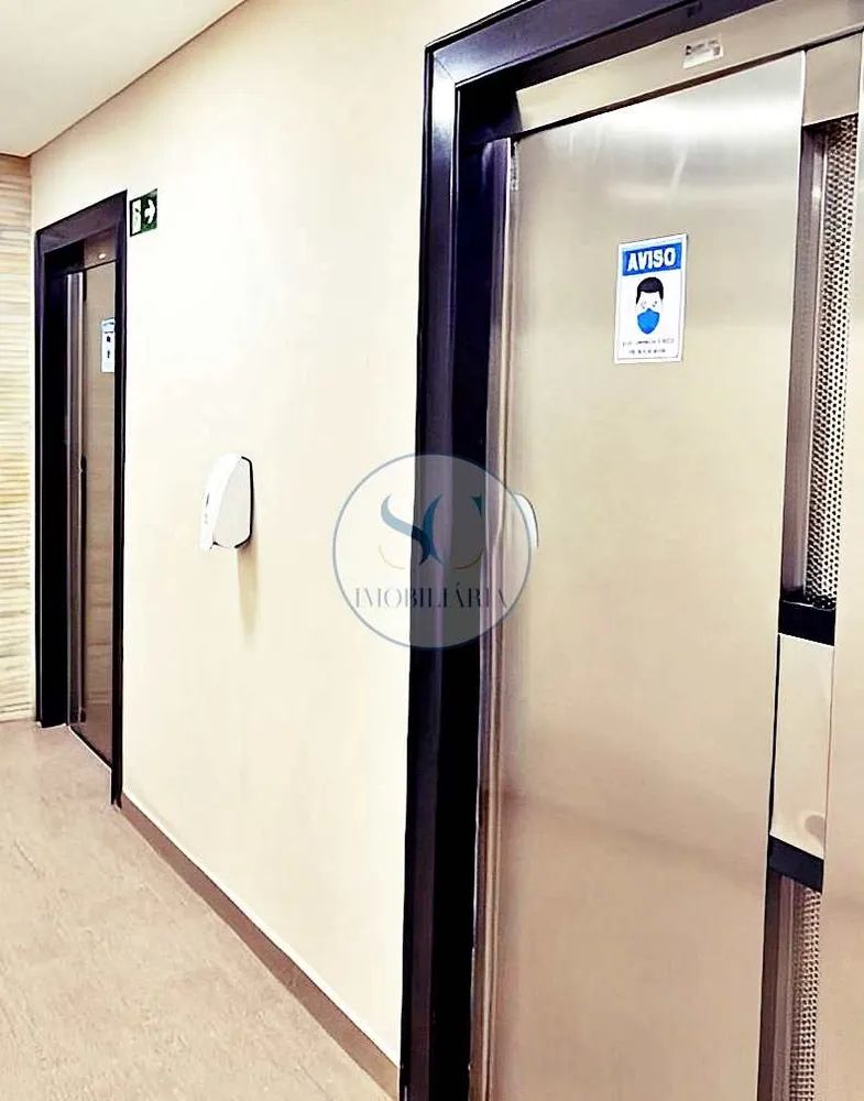 Sala-Conjunto, 51 m² - Foto 7