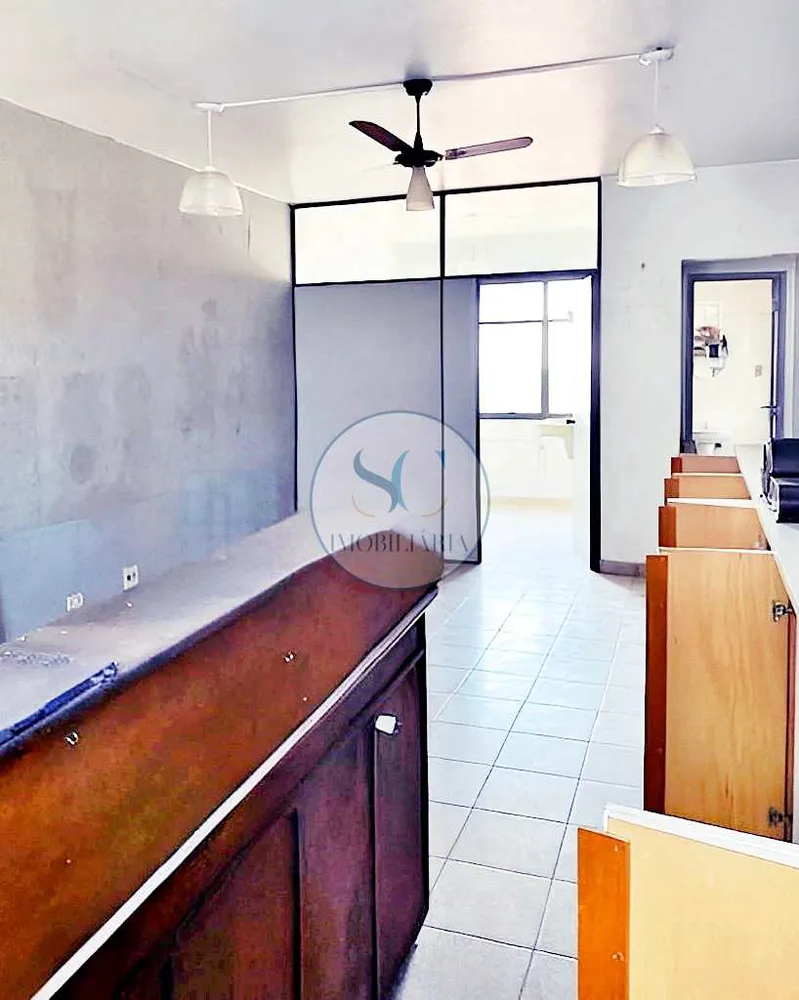 Sala-Conjunto, 51 m² - Foto 1