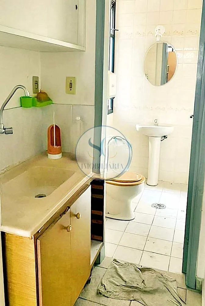 Sala-Conjunto, 51 m² - Foto 2