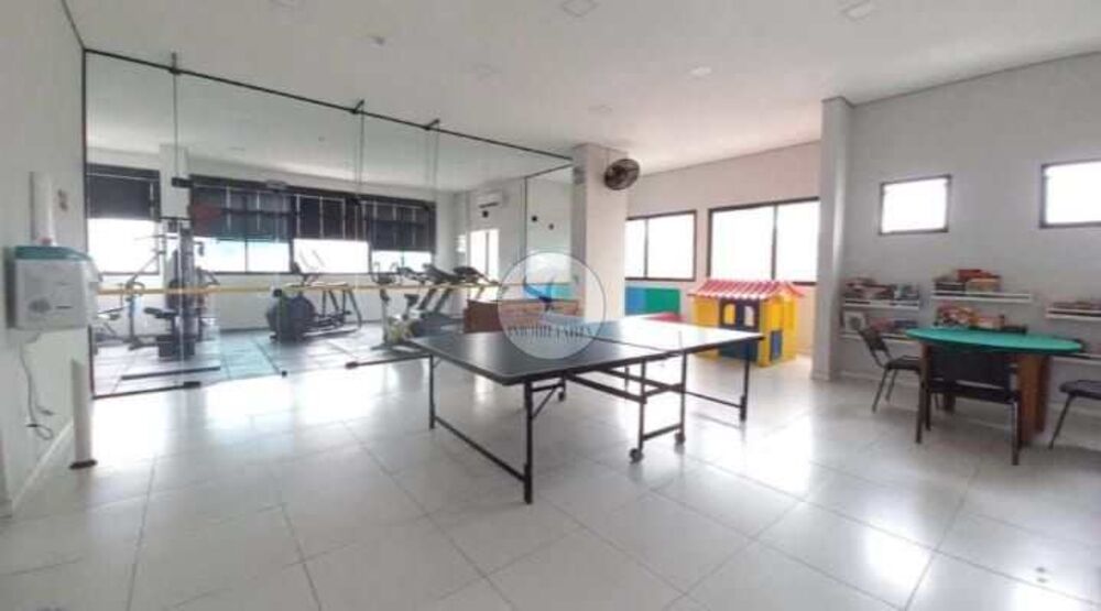 Apartamento, 2 quartos, 86 m² - Foto 1