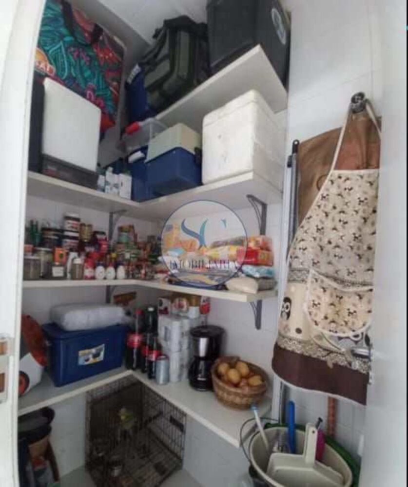 Apartamento, 2 quartos, 86 m² - Foto 16