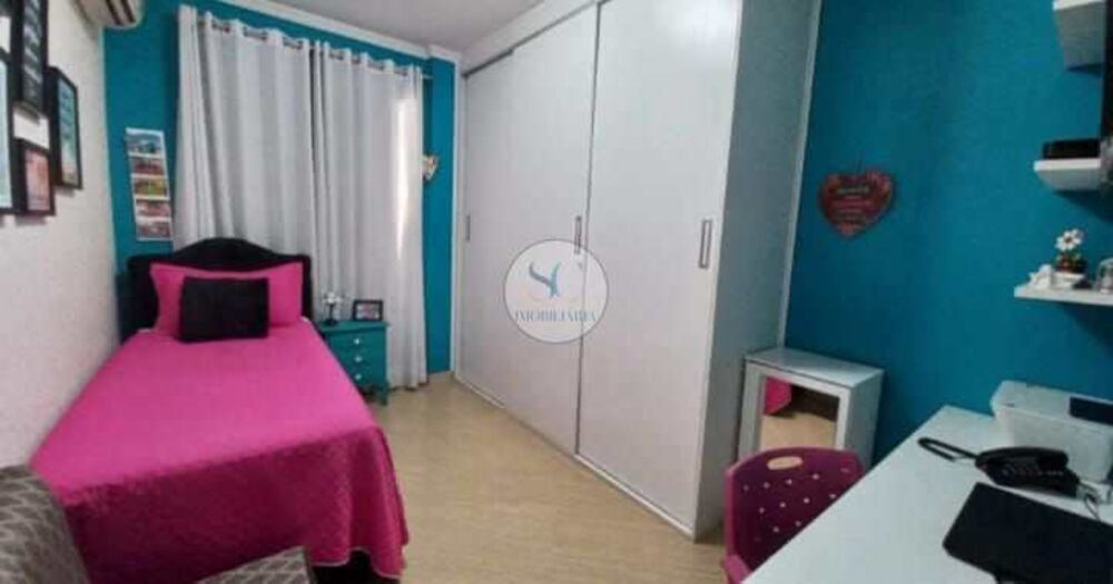 Apartamento, 2 quartos, 86 m² - Foto 7