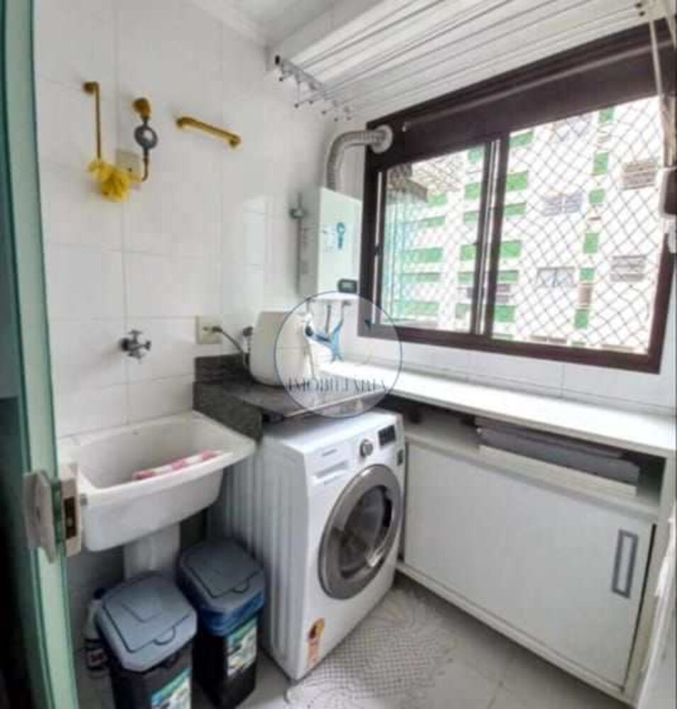Apartamento, 2 quartos, 86 m² - Foto 2