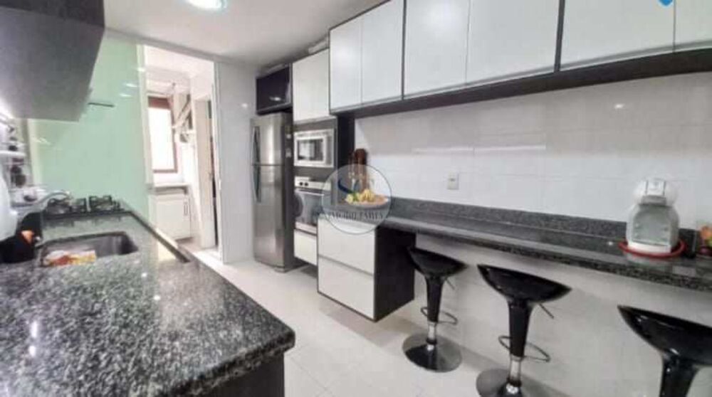Apartamento, 2 quartos, 86 m² - Foto 18
