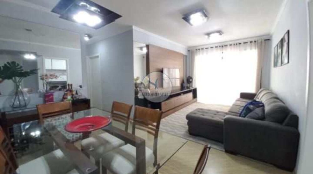 Apartamento, 2 quartos, 86 m² - Foto 13