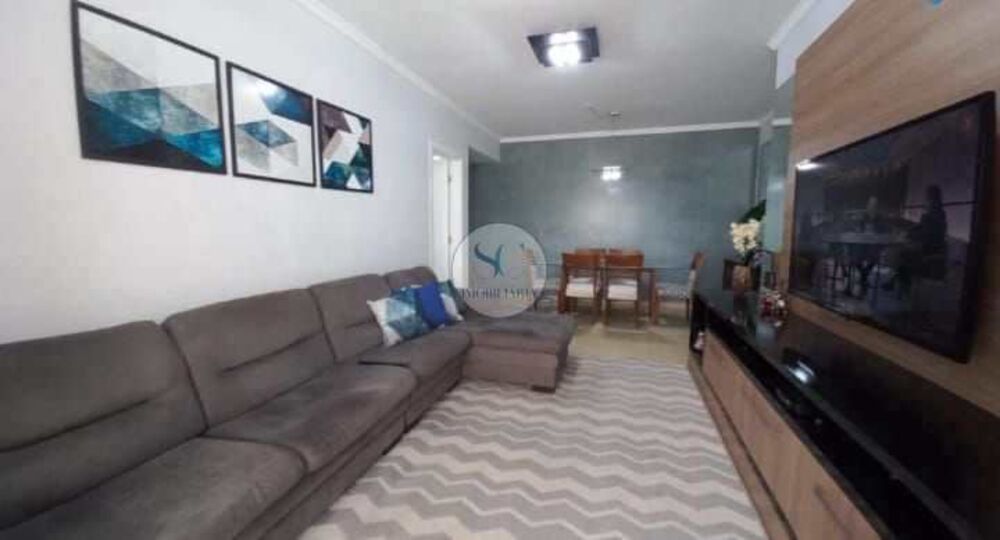 Apartamento, 2 quartos, 86 m² - Foto 6