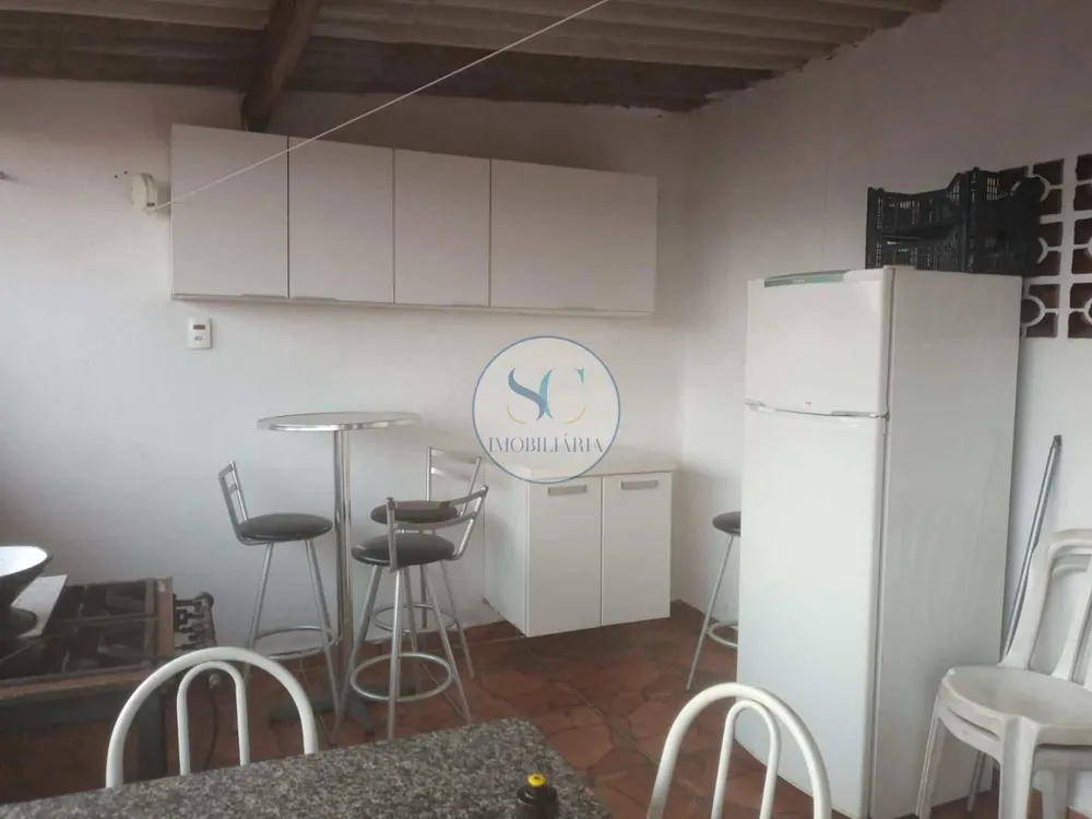 Casa, 4 quartos, 120 m² - Foto 5