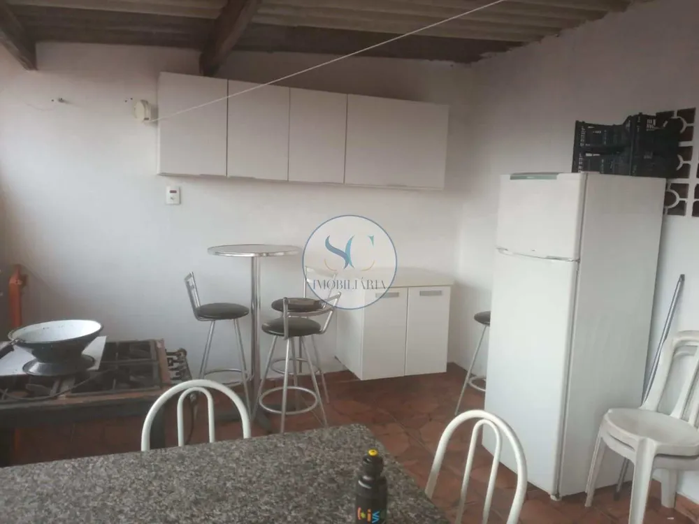 Casa, 4 quartos, 120 m² - Foto 6