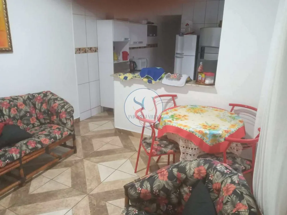 Casa, 4 quartos, 120 m² - Foto 4