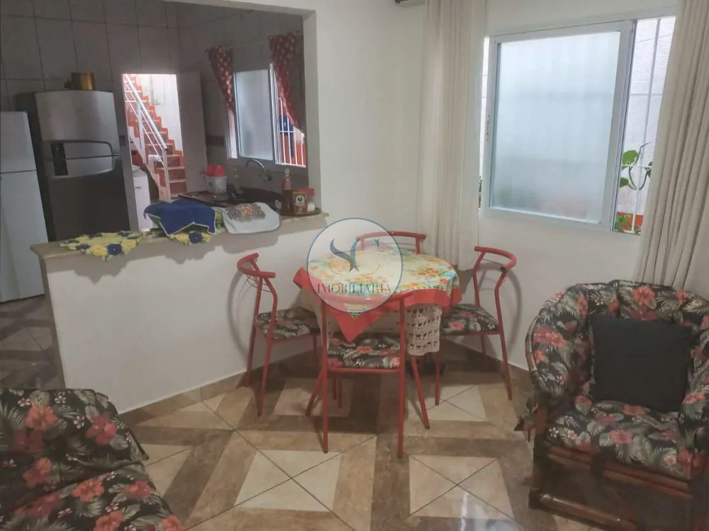 Casa, 4 quartos, 120 m² - Foto 7