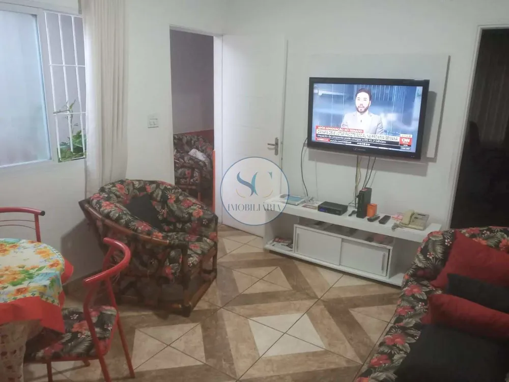 Casa, 4 quartos, 120 m² - Foto 3