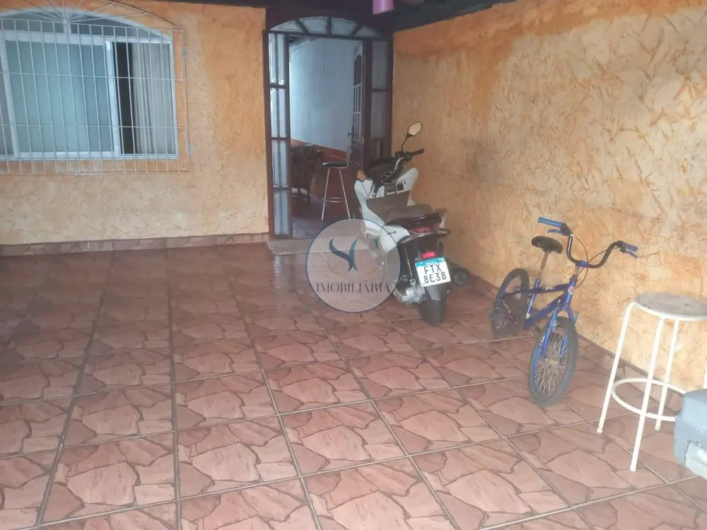 Casa, 4 quartos, 120 m² - Foto 2