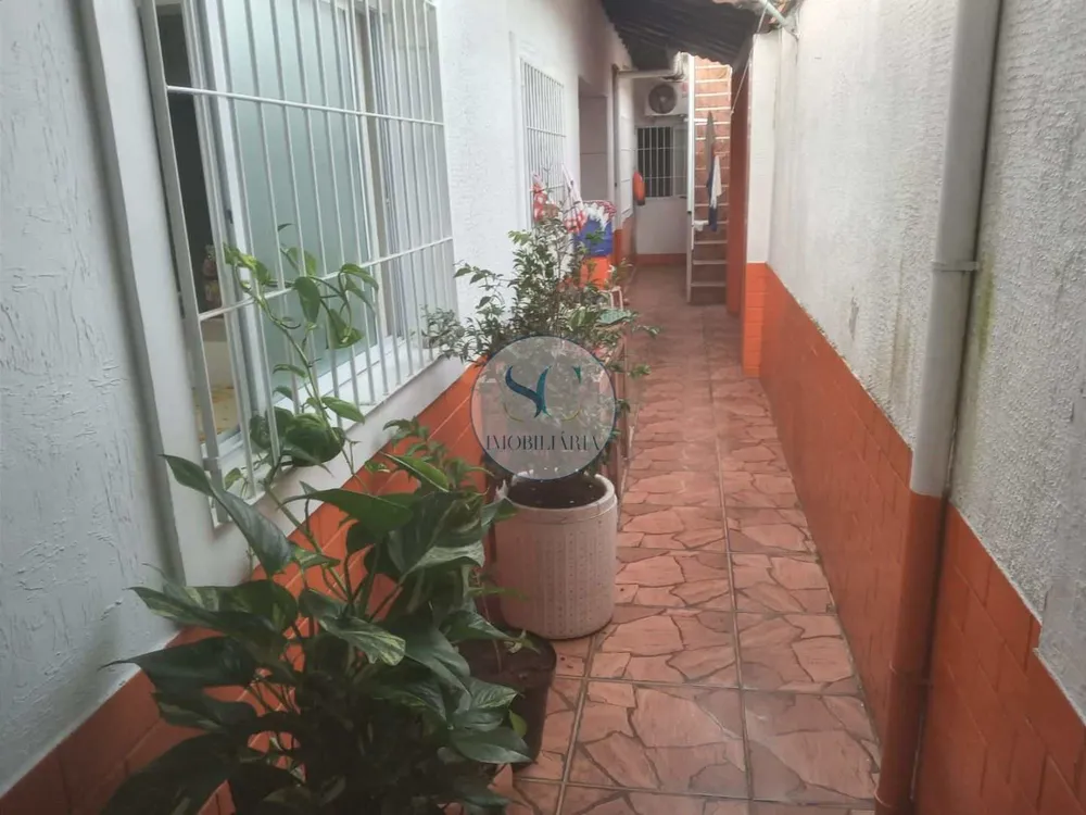 Casa, 4 quartos, 120 m² - Foto 10