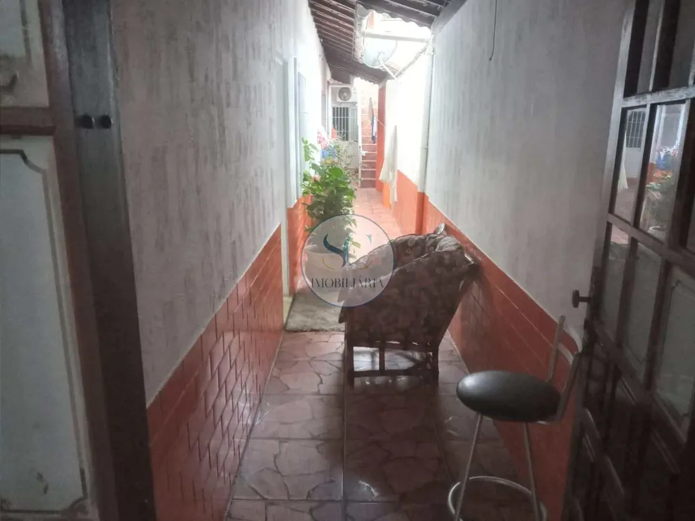 Casa, 4 quartos, 120 m² - Foto 11