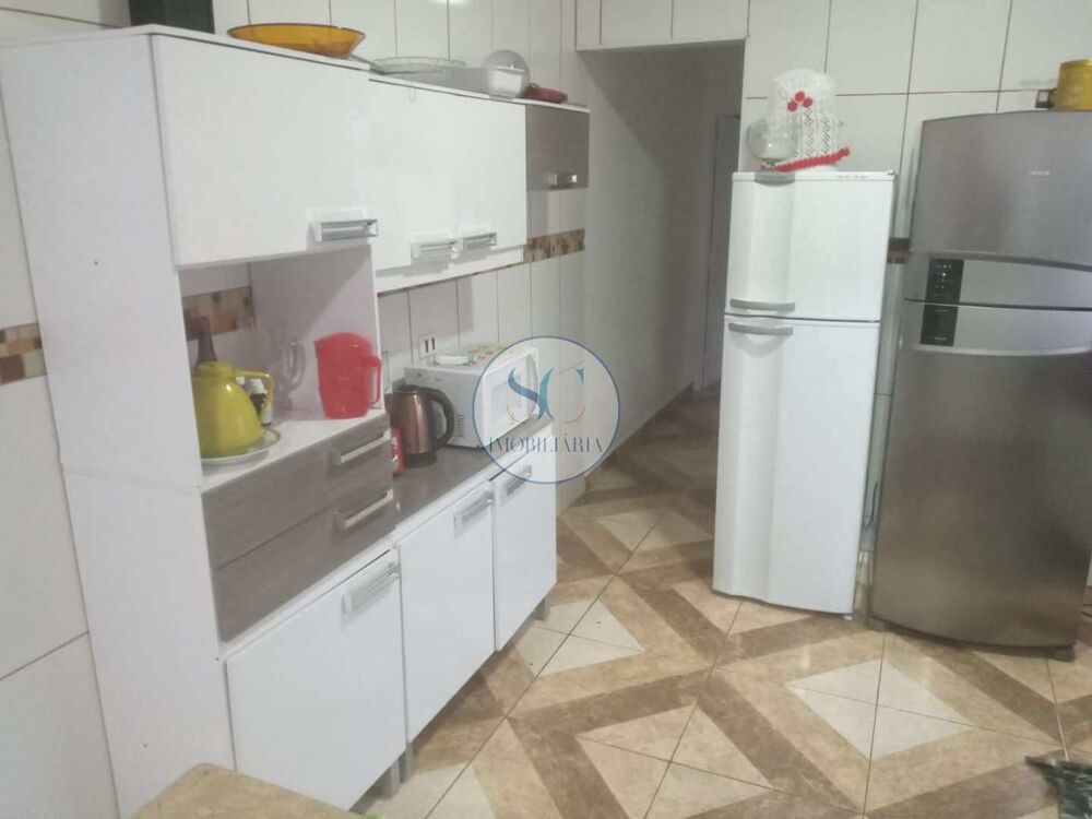 Casa, 4 quartos, 120 m² - Foto 1